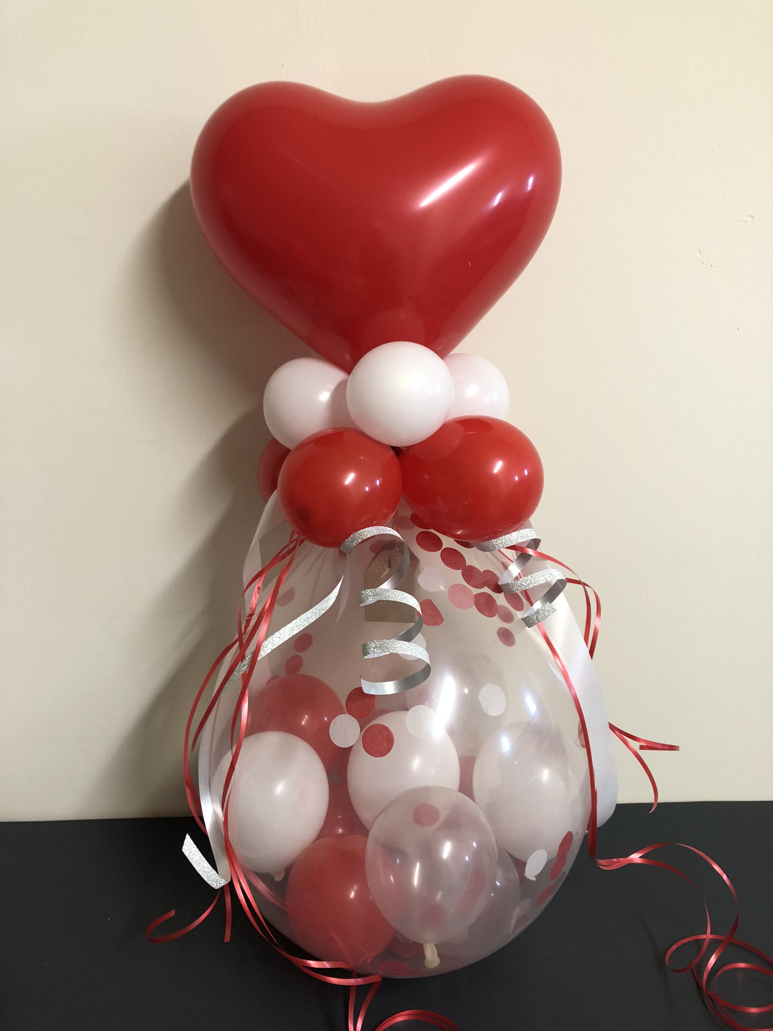 Fantasierijk beroerte paus Ballonnen Cadeau | Yep! for Kidz & Balloonz